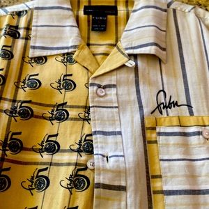 Fubu Collection Cotton